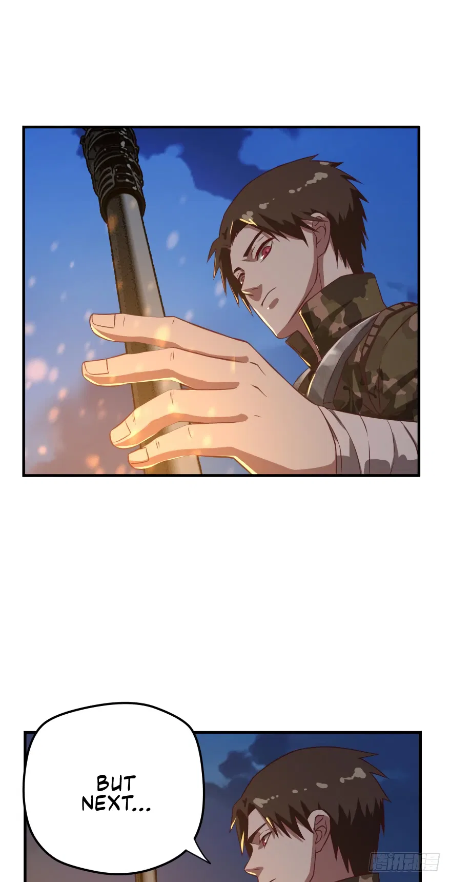 Player Reborn Chapter 45 – Page 20
