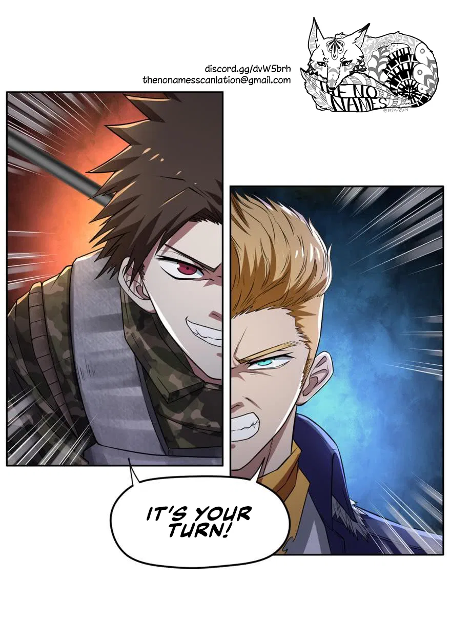 Player Reborn Chapter 45 – Page 22