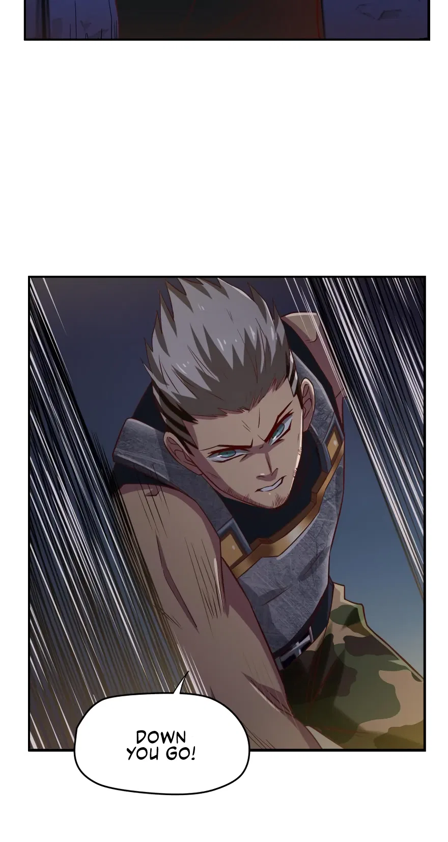Player Reborn Chapter 44 – Page 4