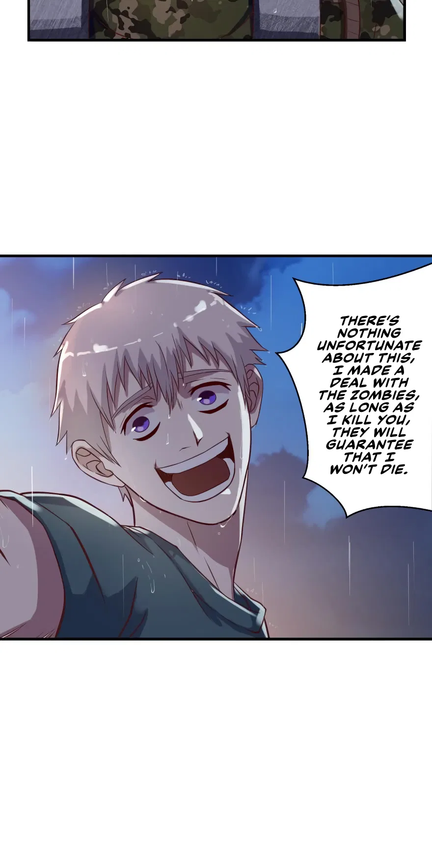 Player Reborn Chapter 44 – Page 11