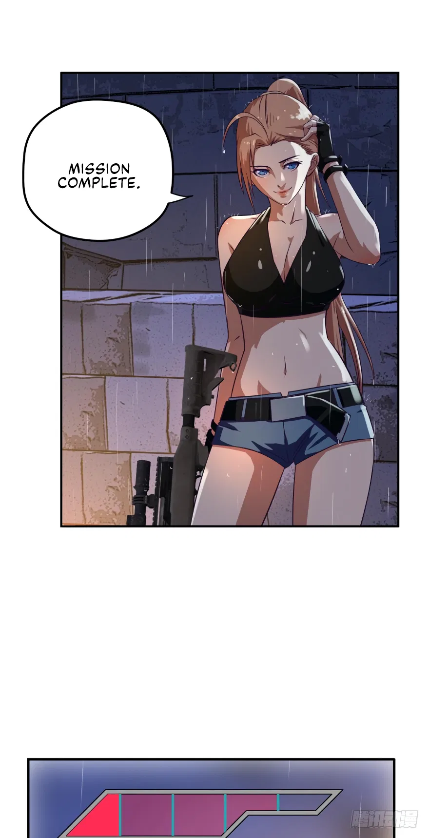Player Reborn Chapter 44 – Page 13