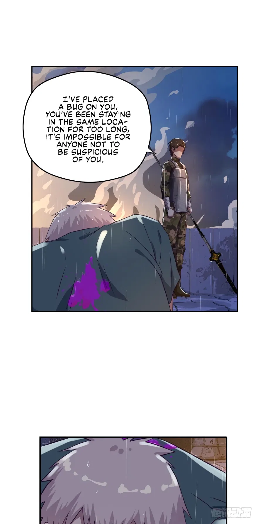 Player Reborn Chapter 44 – Page 15