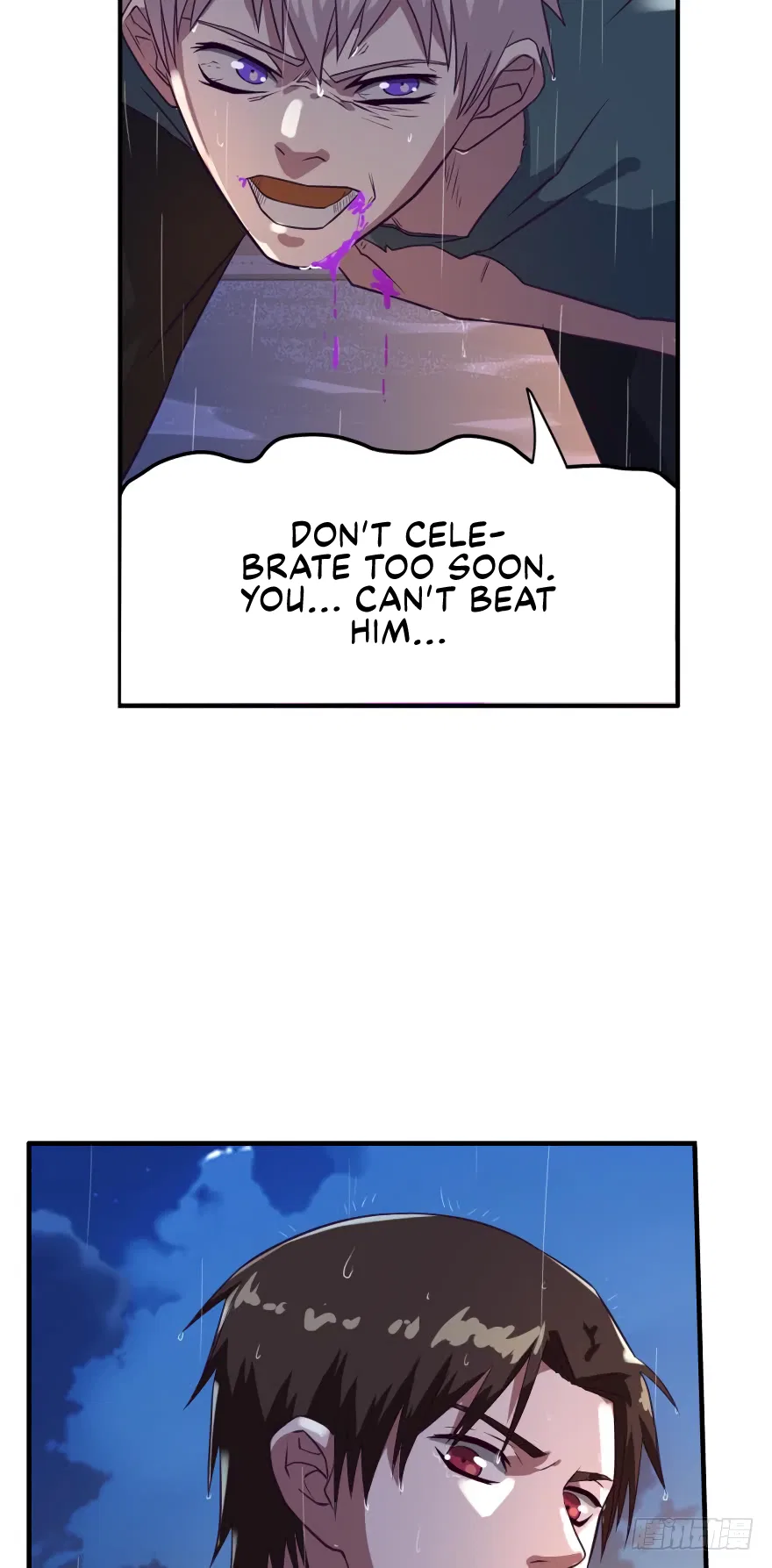 Player Reborn Chapter 44 – Page 16
