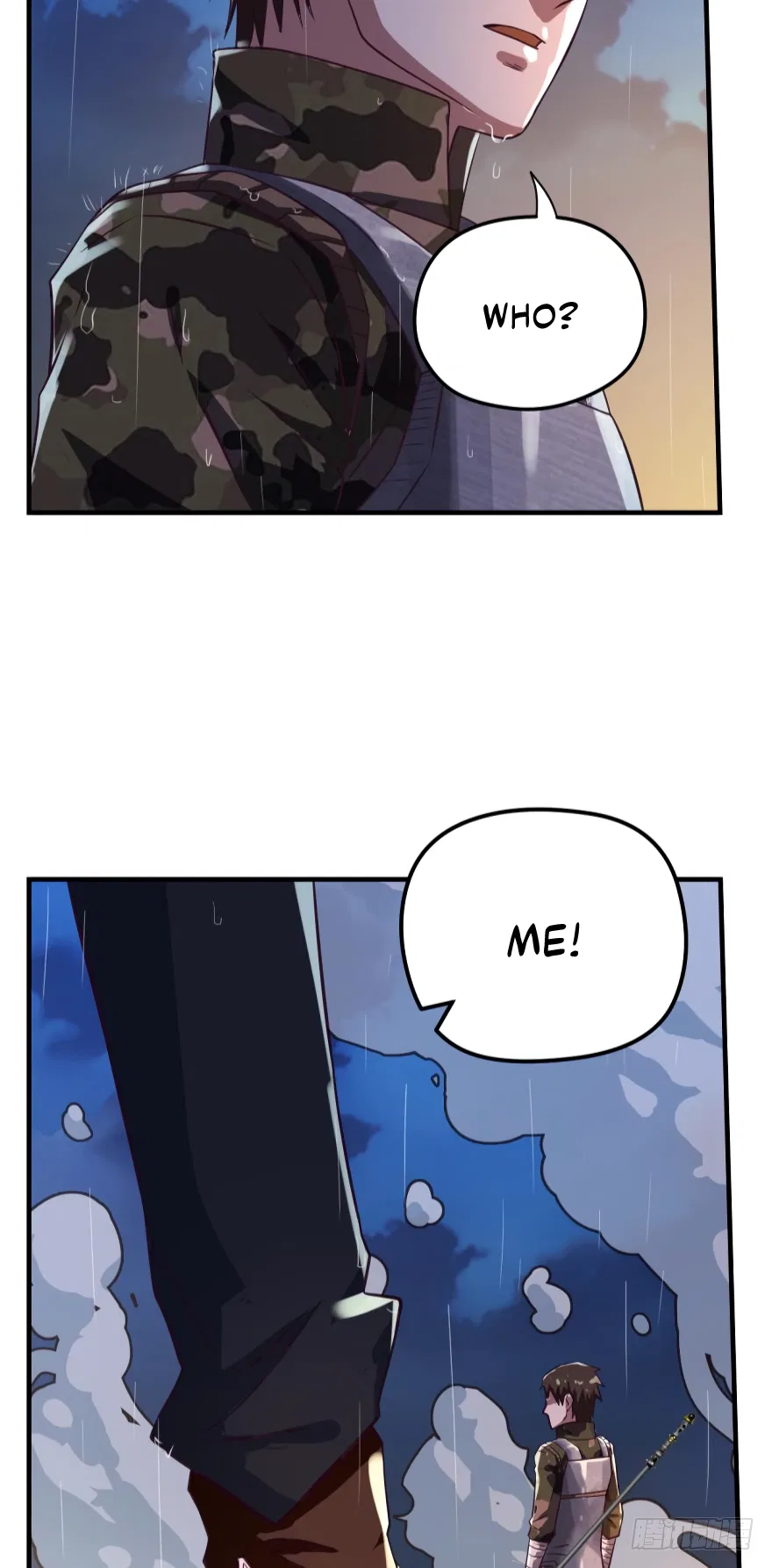 Player Reborn Chapter 44 – Page 17