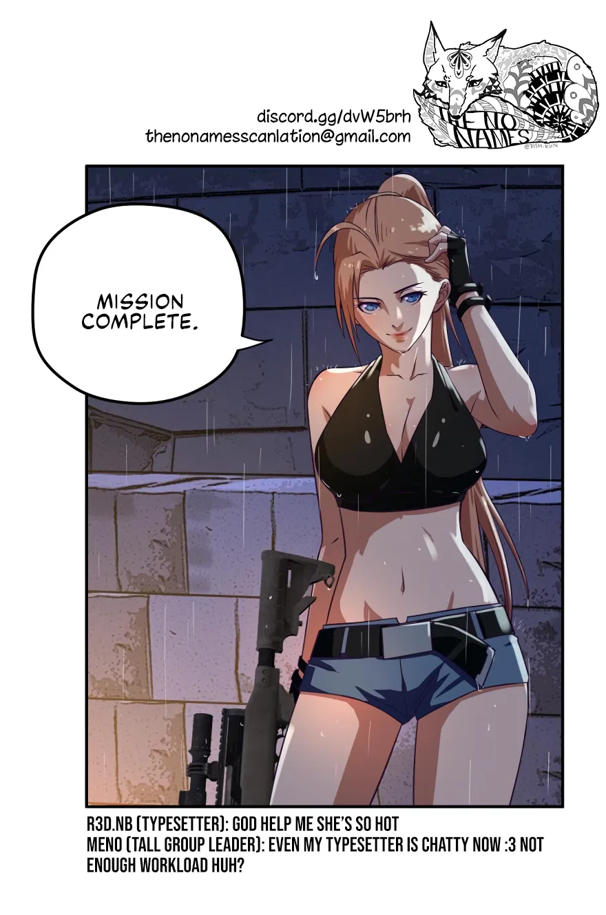 Player Reborn Chapter 44 – Page 20