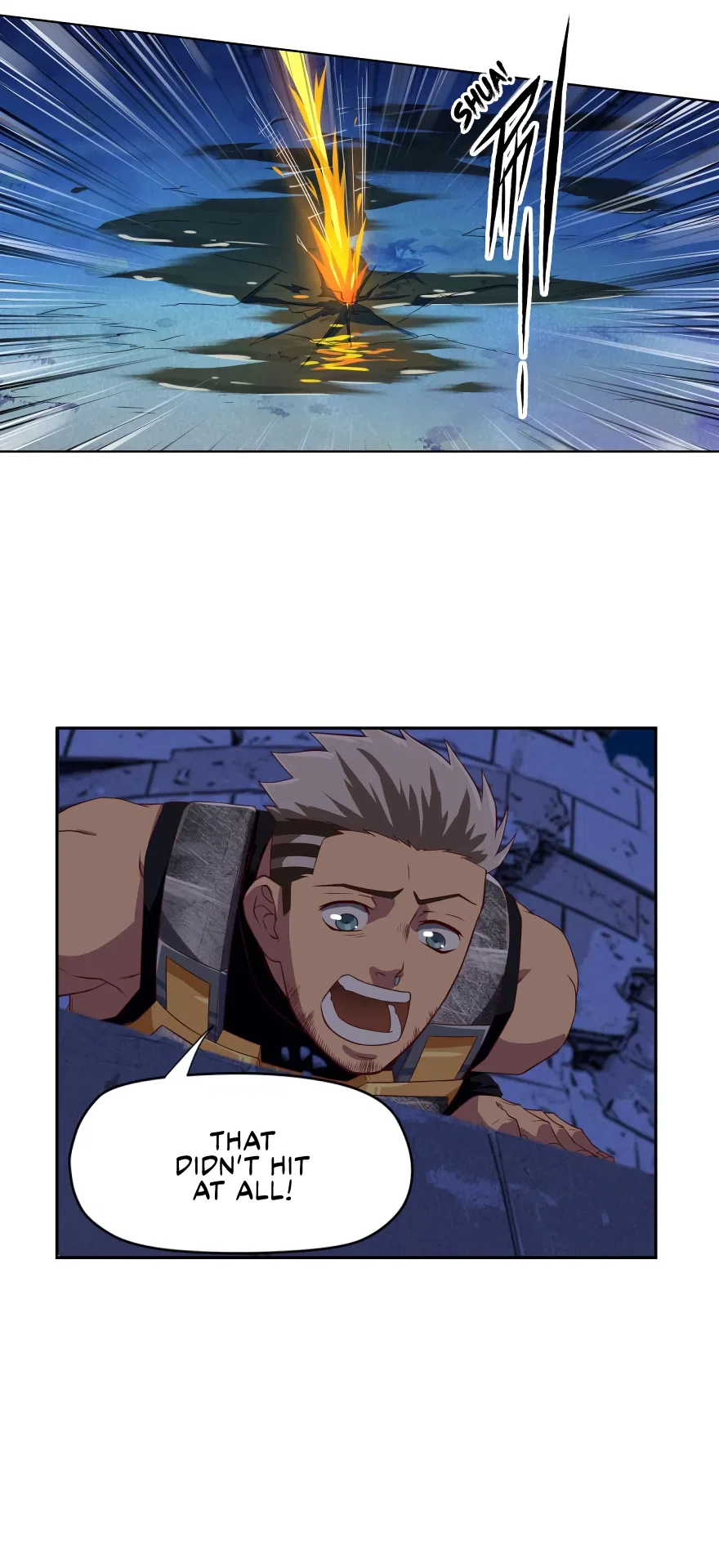 Player Reborn Chapter 43 – Page 3