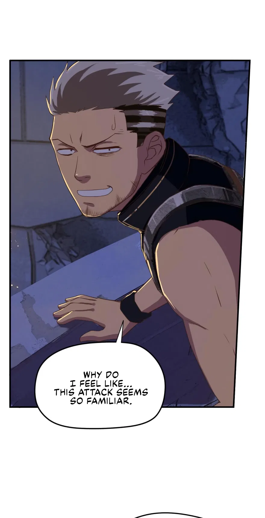 Player Reborn Chapter 43 – Page 7