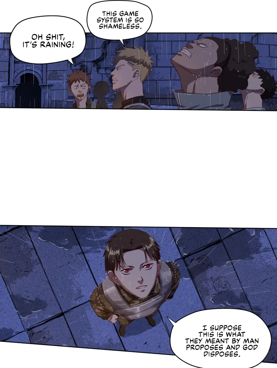 Player Reborn Chapter 43 – Page 15