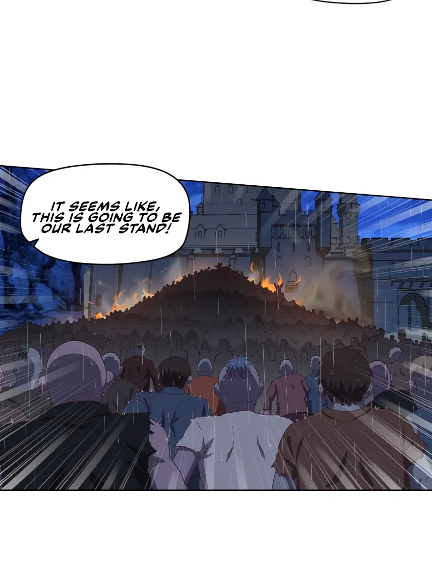 Player Reborn Chapter 43 – Page 16