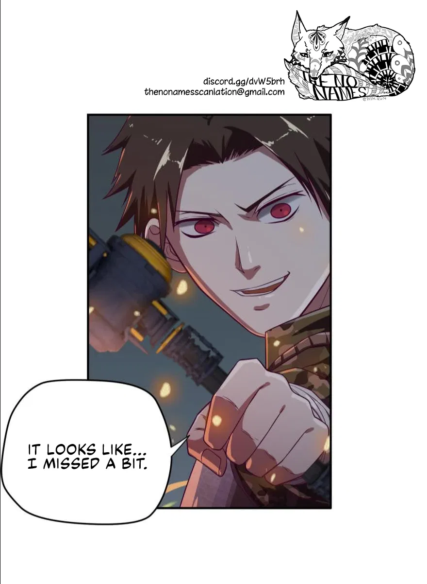Player Reborn Chapter 43 – Page 17