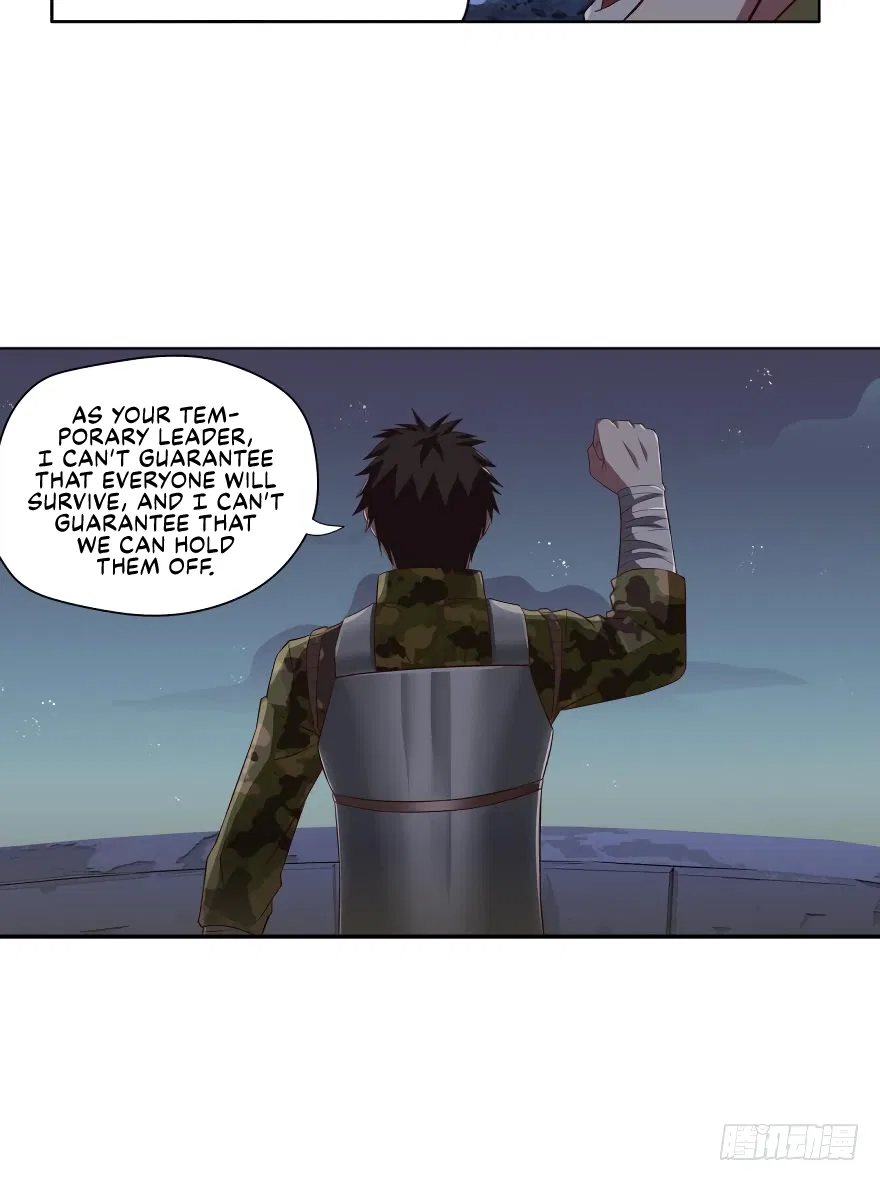 Player Reborn Chapter 42 – Page 3