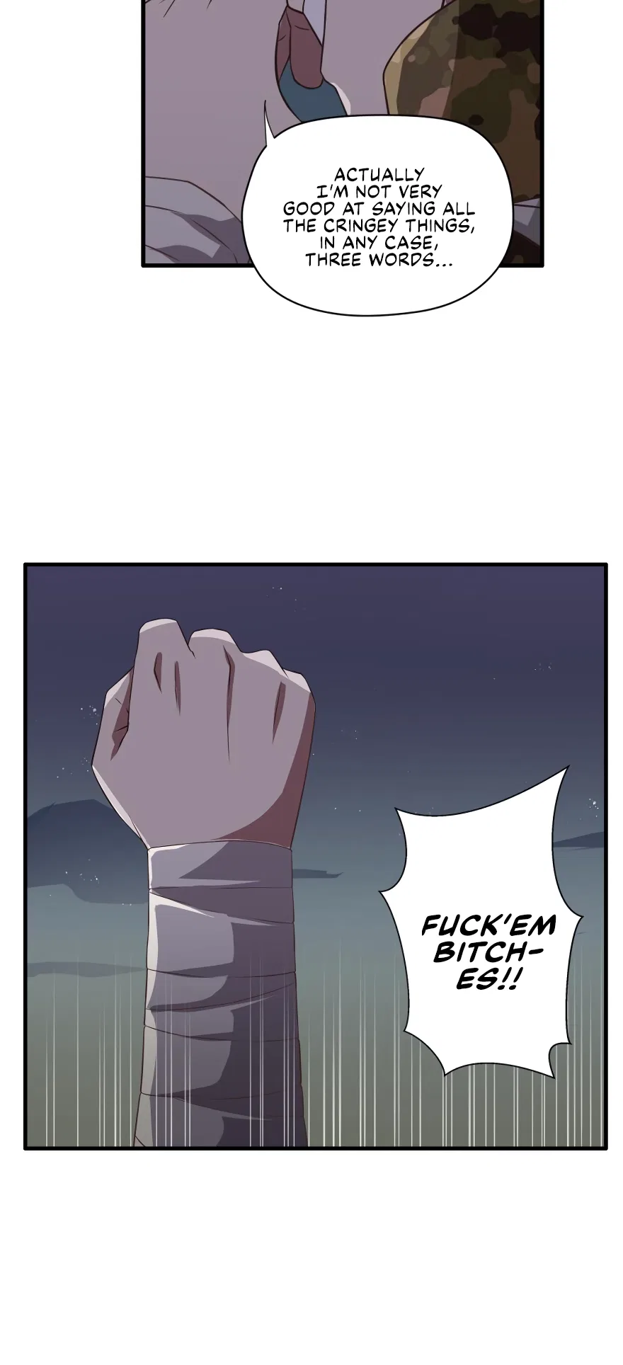 Player Reborn Chapter 42 – Page 6