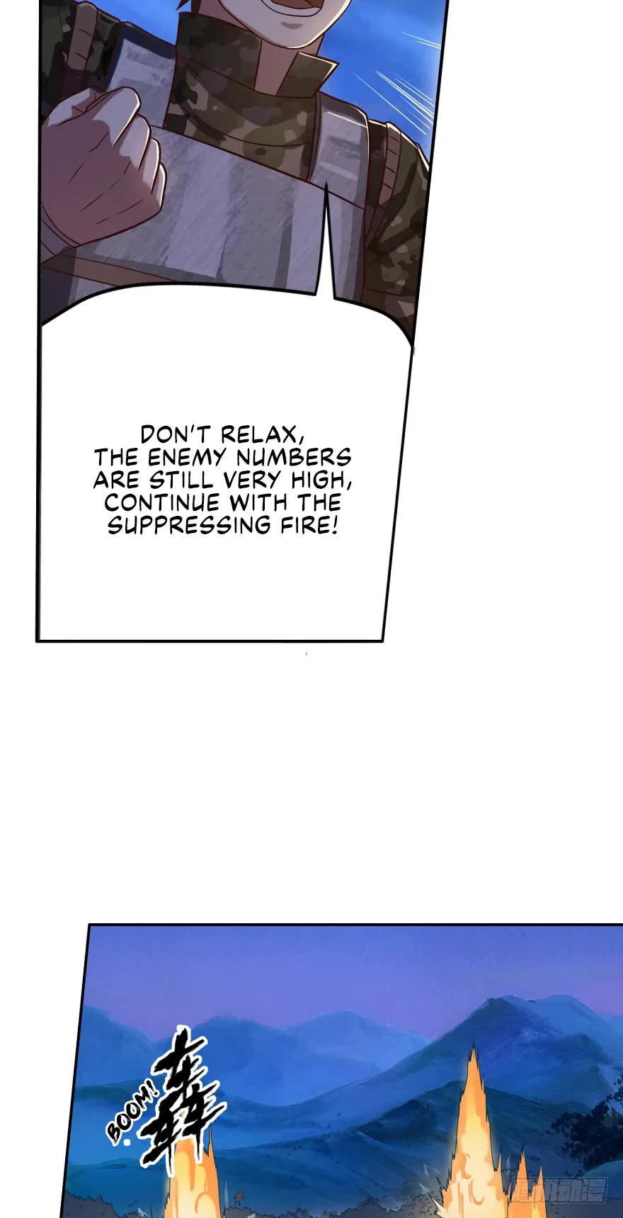 Player Reborn Chapter 42 – Page 8