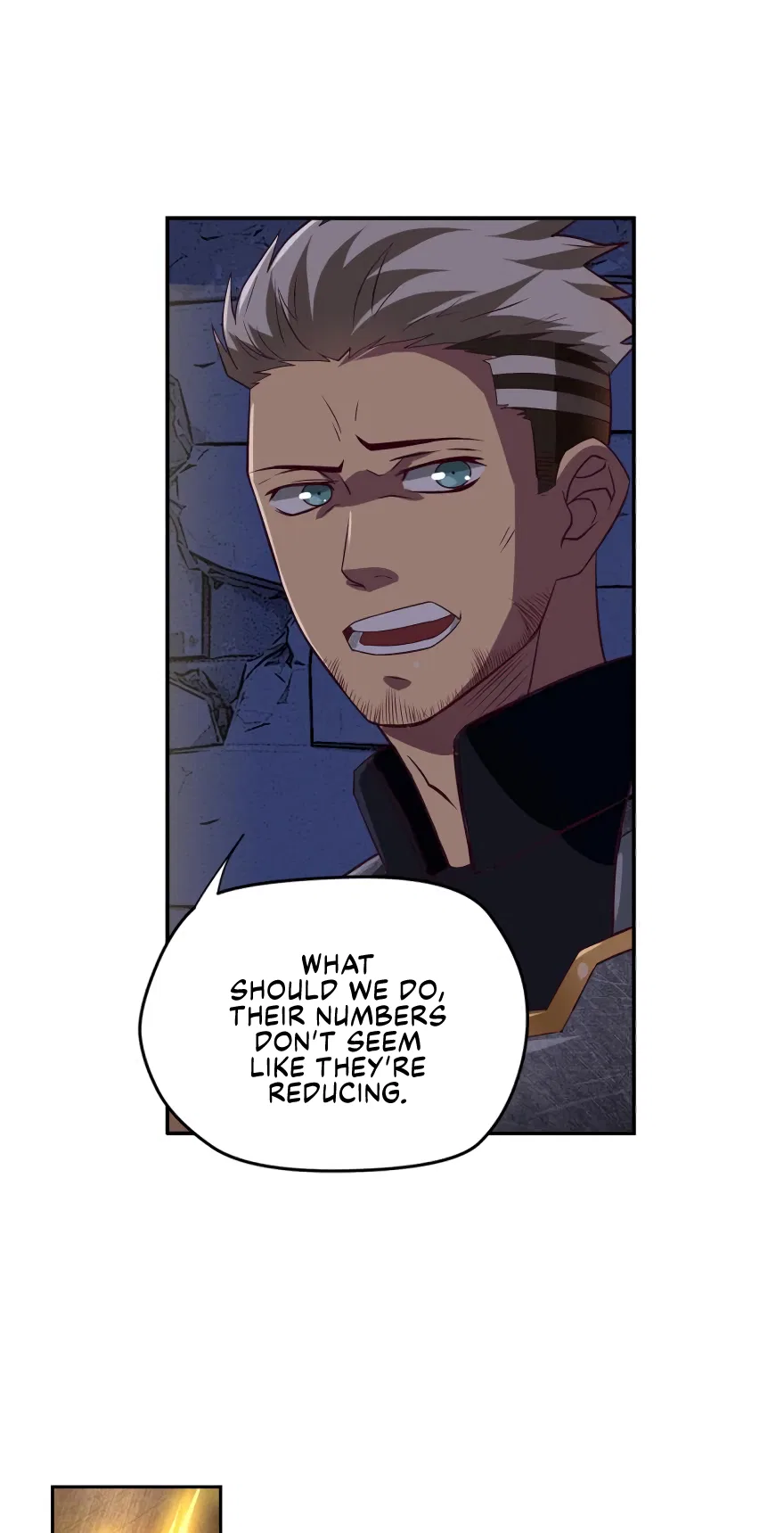 Player Reborn Chapter 42 – Page 12