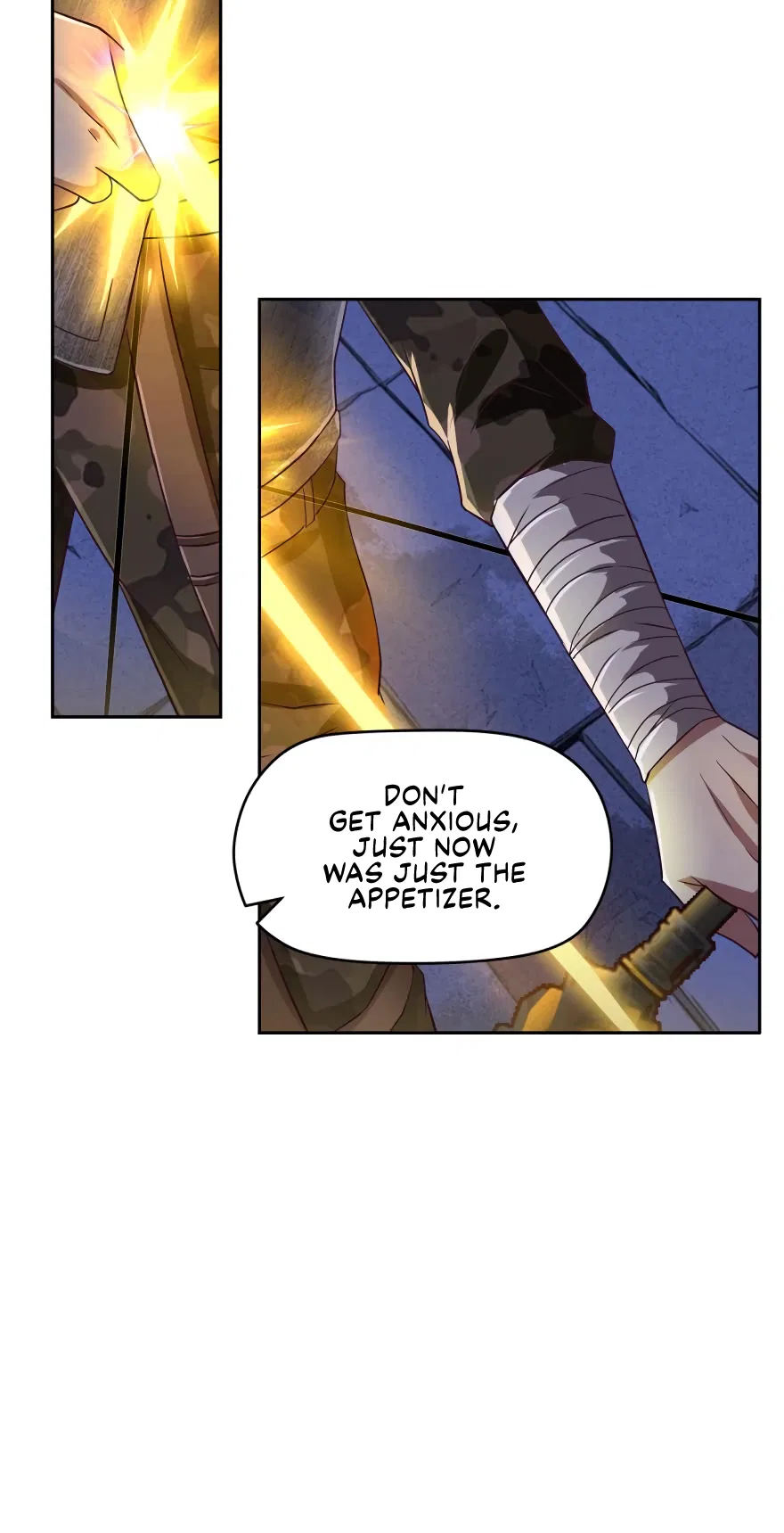 Player Reborn Chapter 42 – Page 13