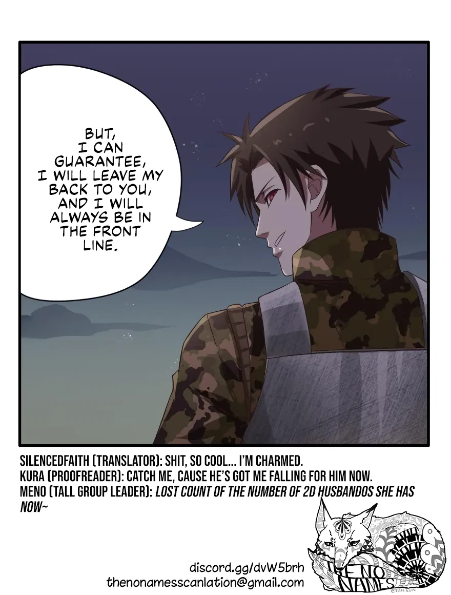 Player Reborn Chapter 42 – Page 14