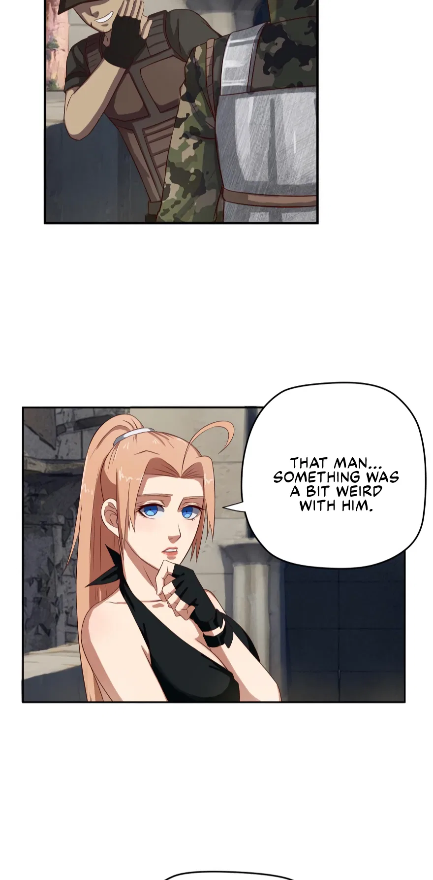 Player Reborn Chapter 41 – Page 5