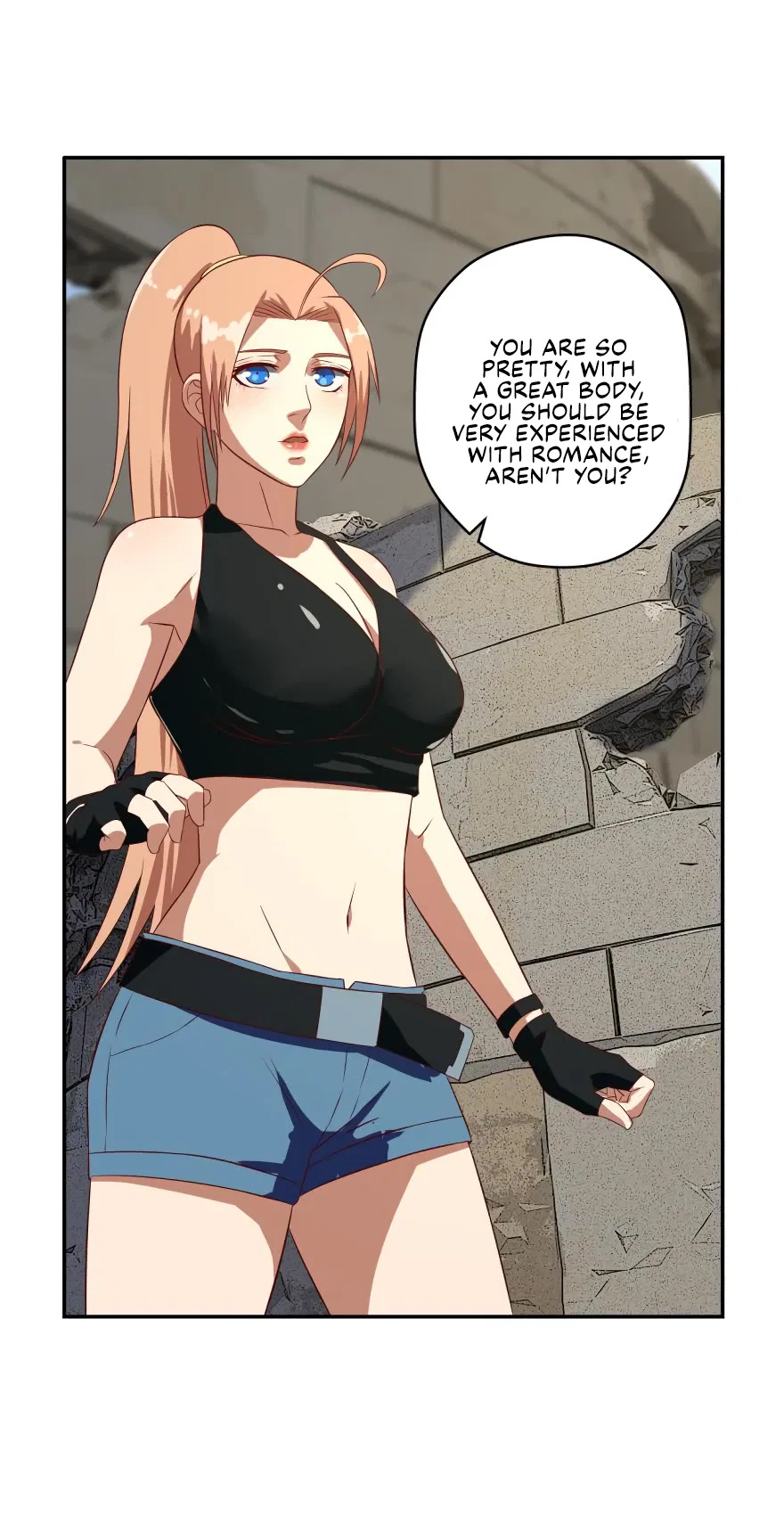 Player Reborn Chapter 41 – Page 7