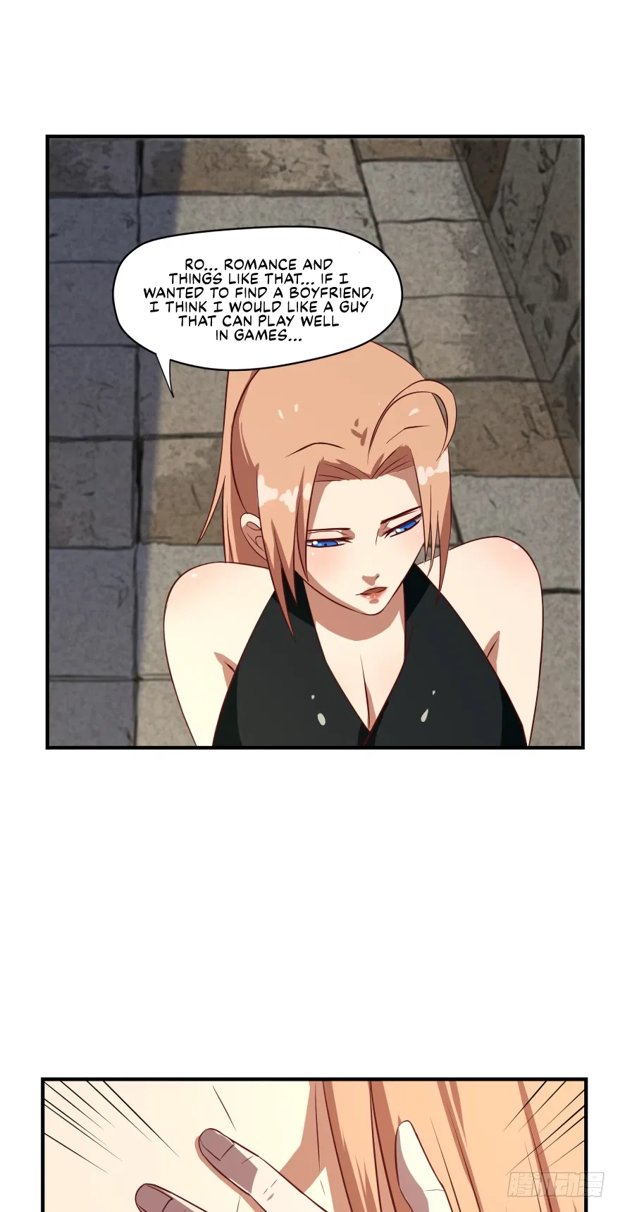 Player Reborn Chapter 41 – Page 8