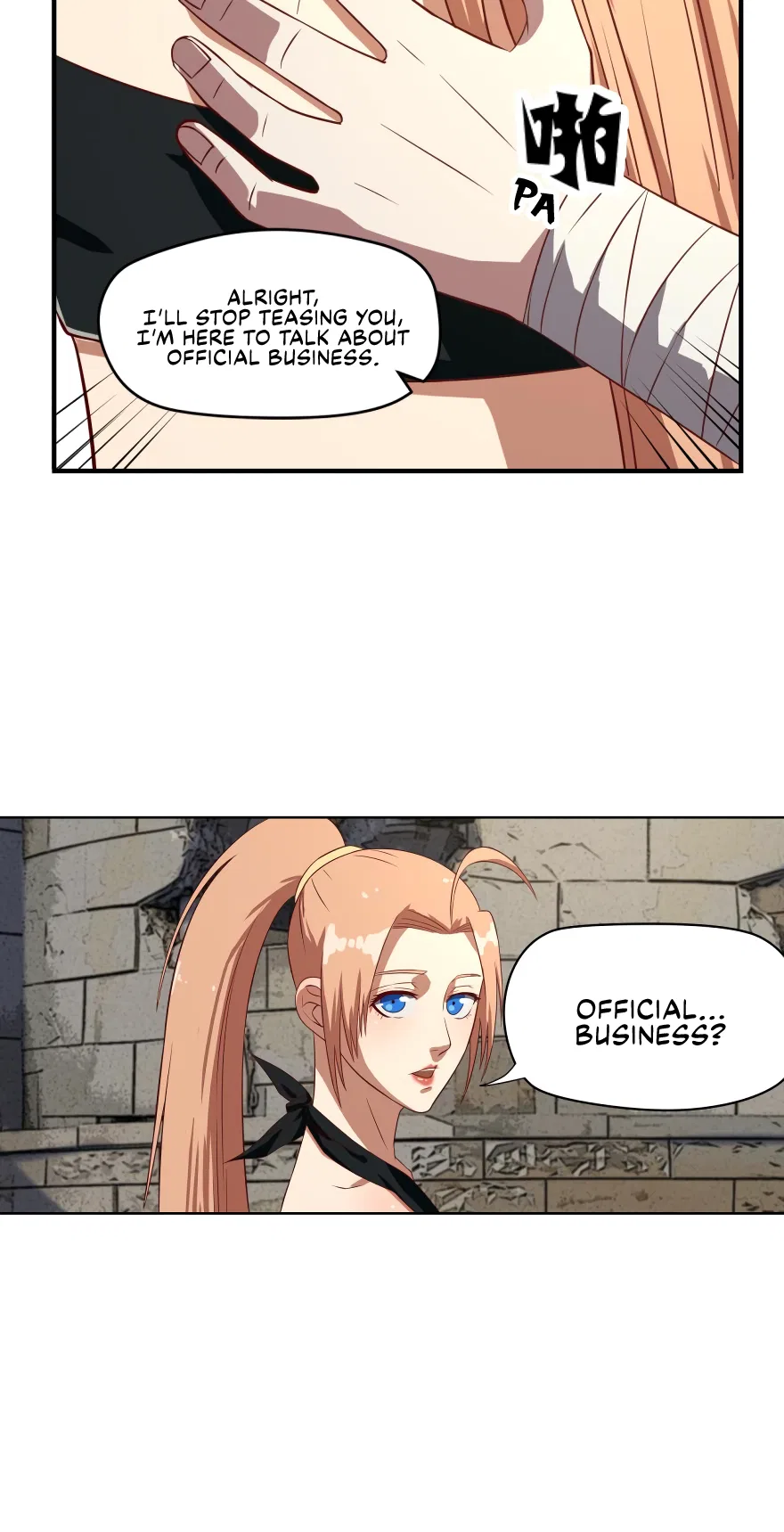 Player Reborn Chapter 41 – Page 9