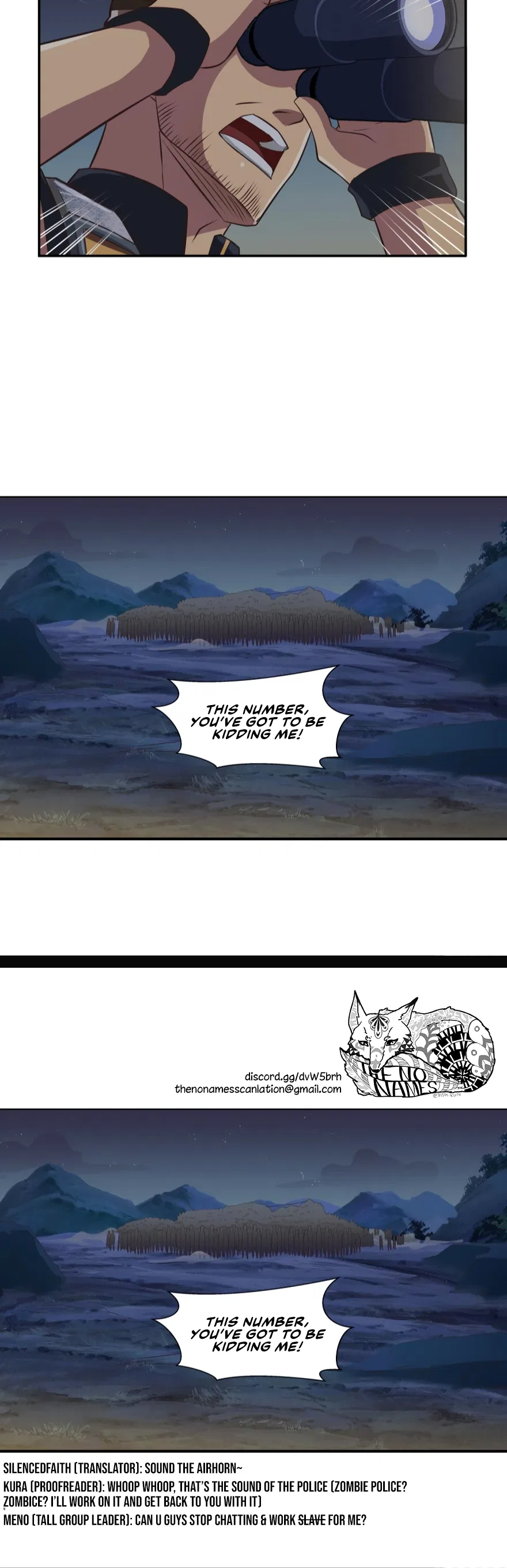 Player Reborn Chapter 41 – Page 12