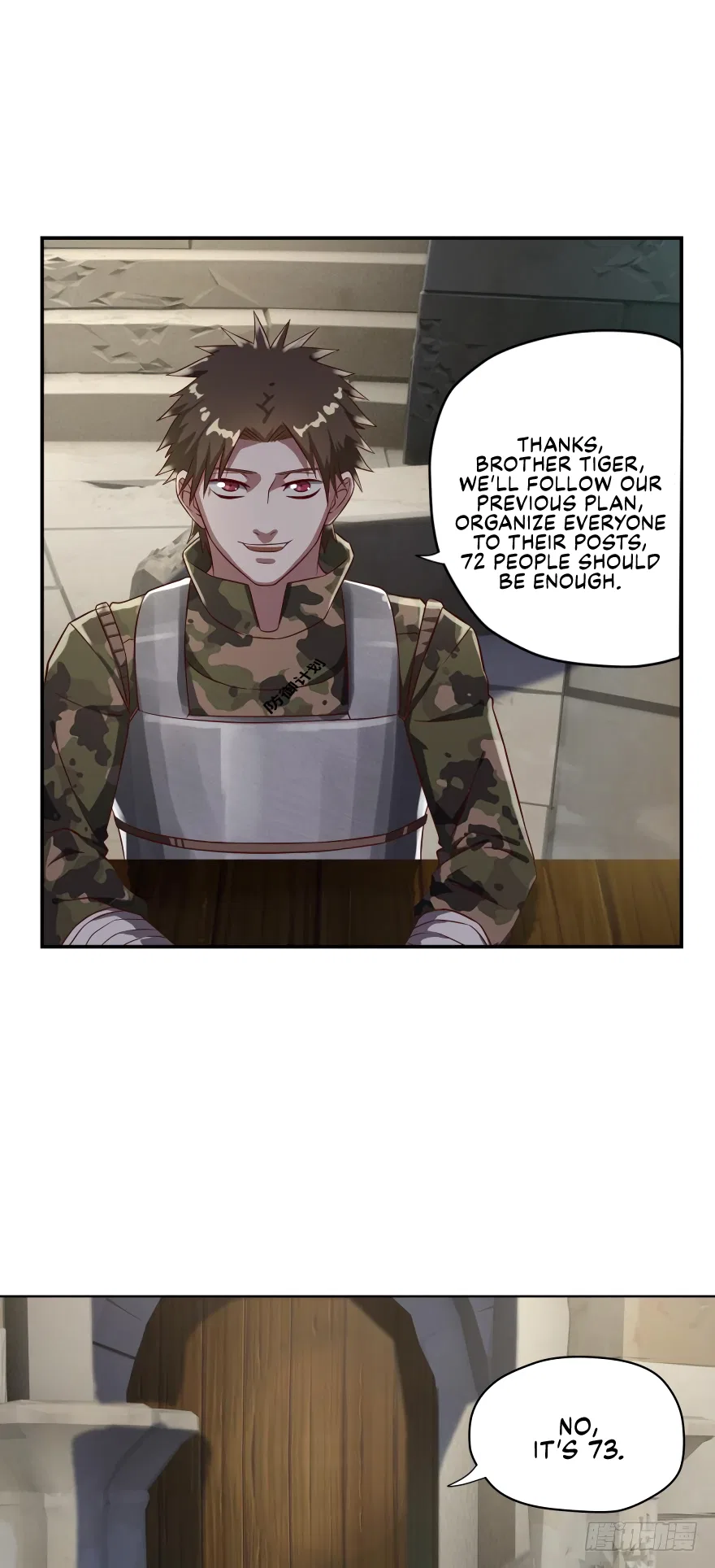 Player Reborn Chapter 40 – Page 7