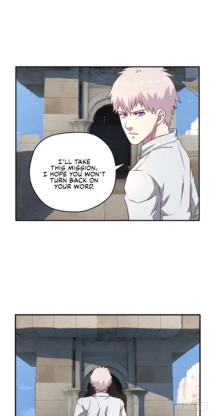 Player Reborn Chapter 39 – Page 5