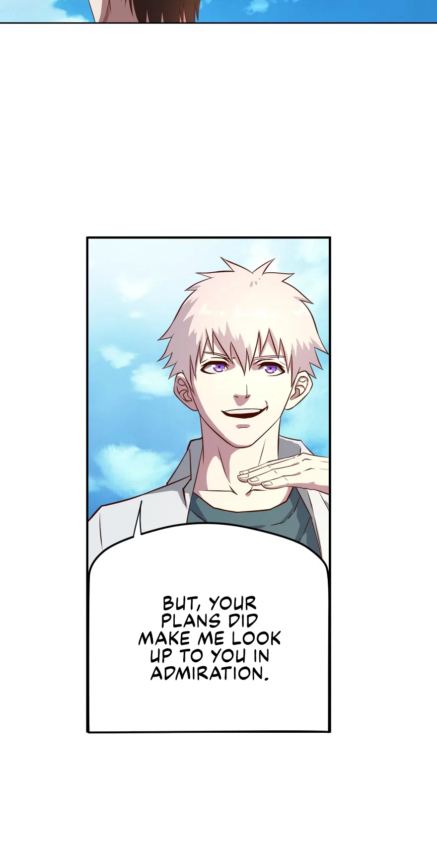 Player Reborn Chapter 38 – Page 12