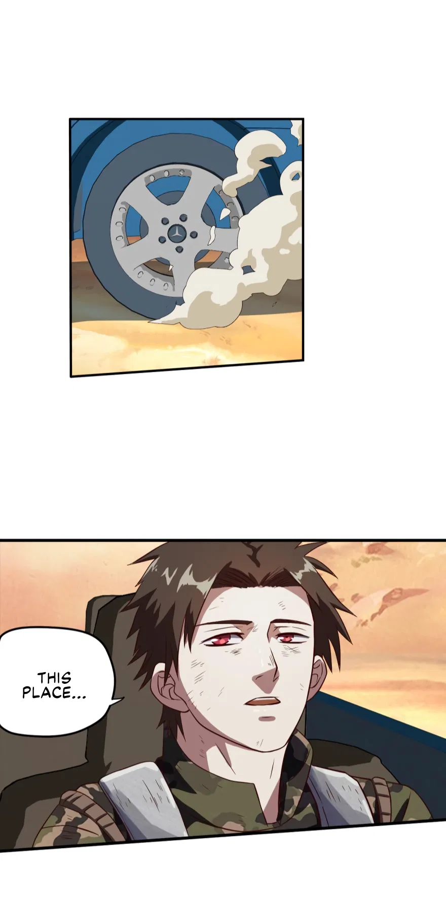 Player Reborn Chapter 37 – Page 7