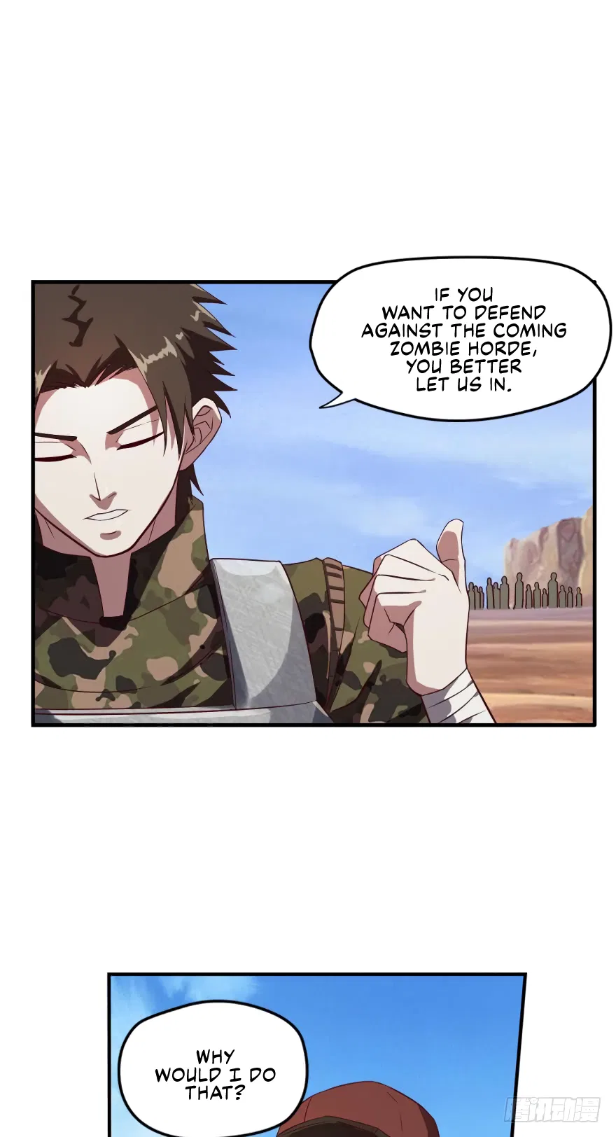Player Reborn Chapter 37 – Page 10