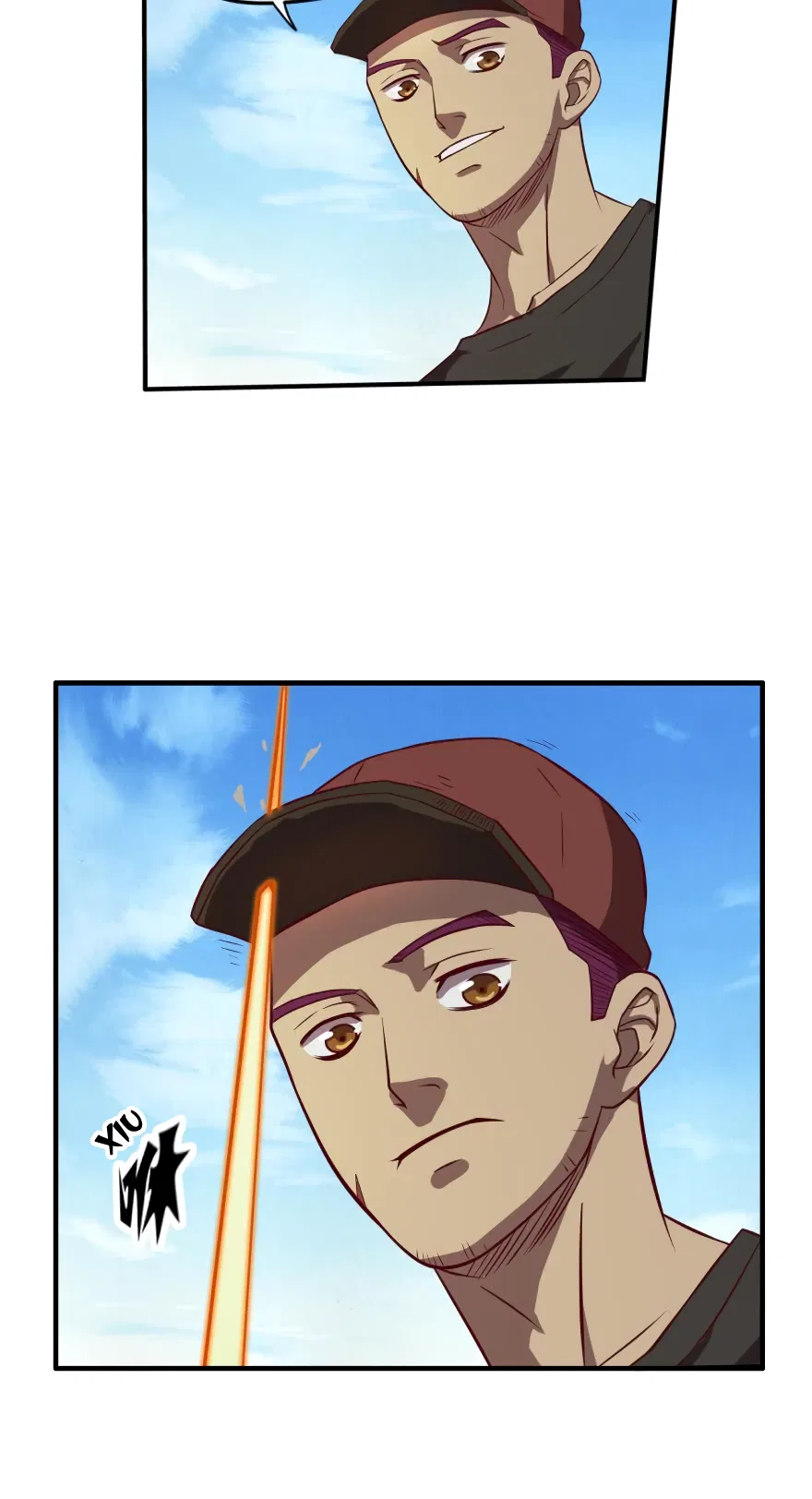 Player Reborn Chapter 37 – Page 11