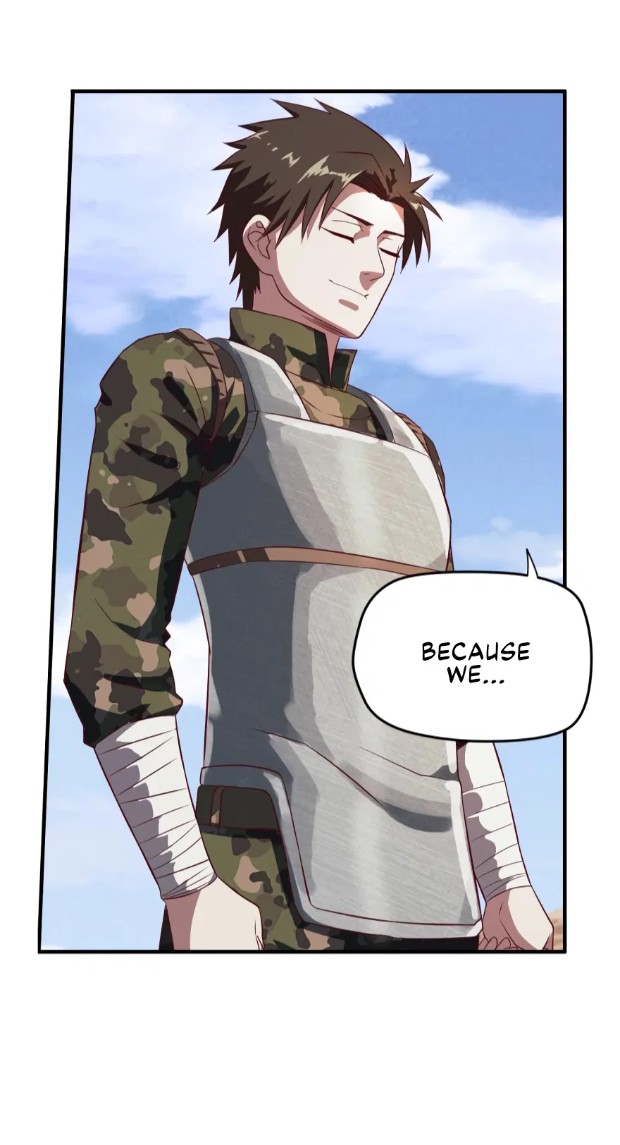 Player Reborn Chapter 37 – Page 13