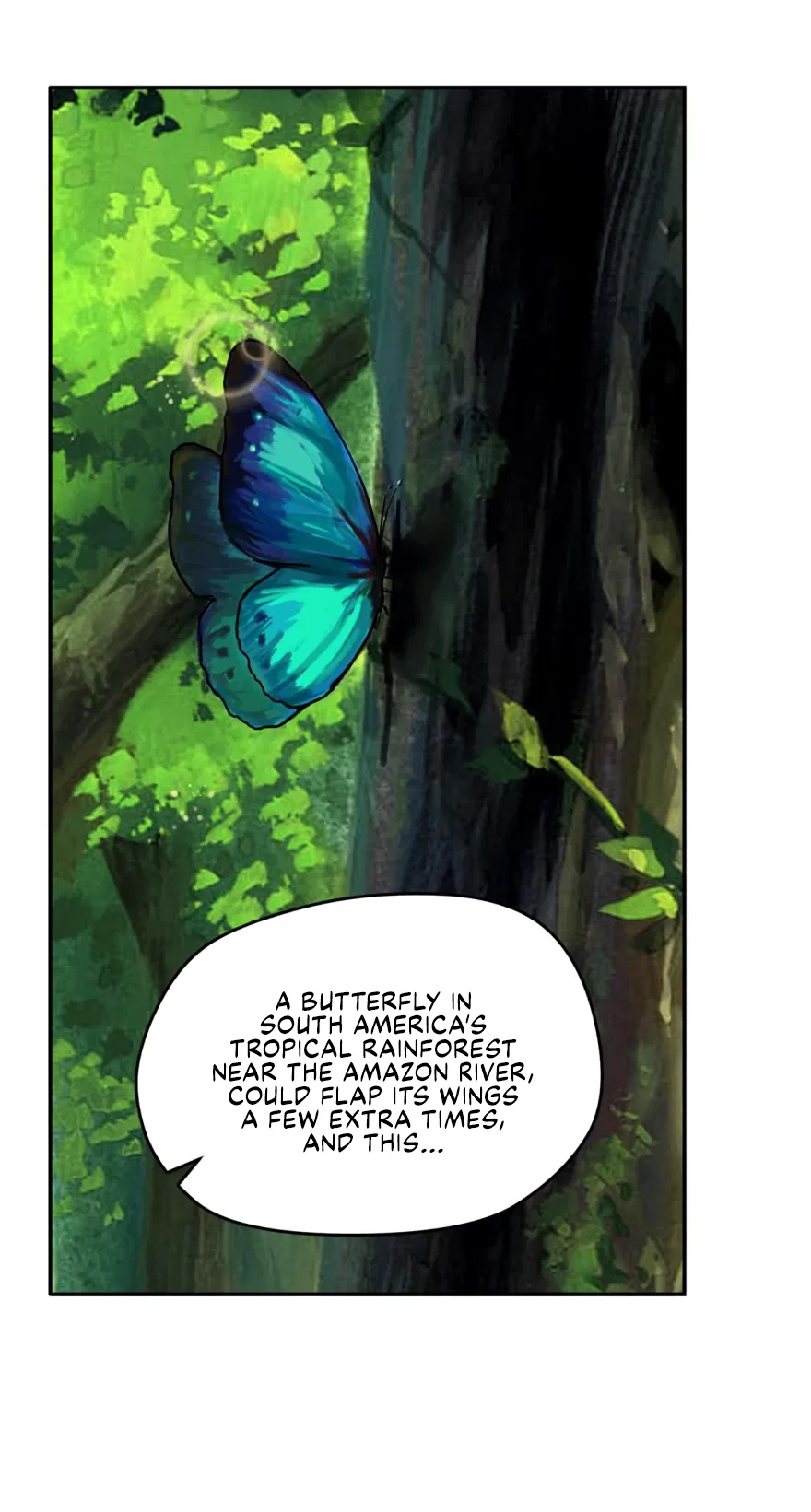 Player Reborn Chapter 36 – Page 4