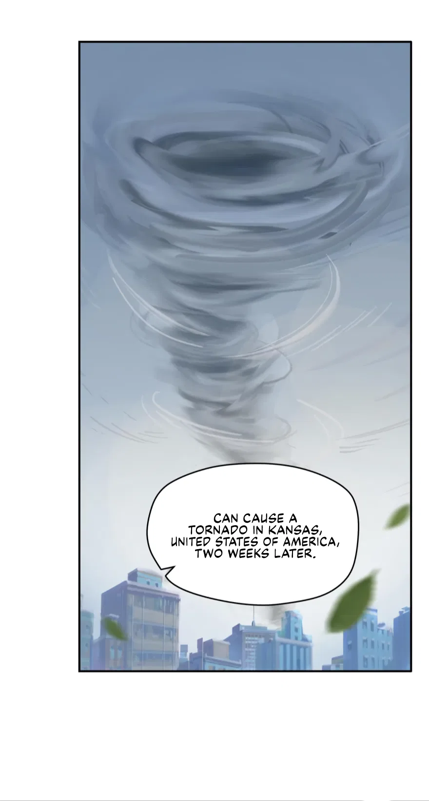 Player Reborn Chapter 36 – Page 5