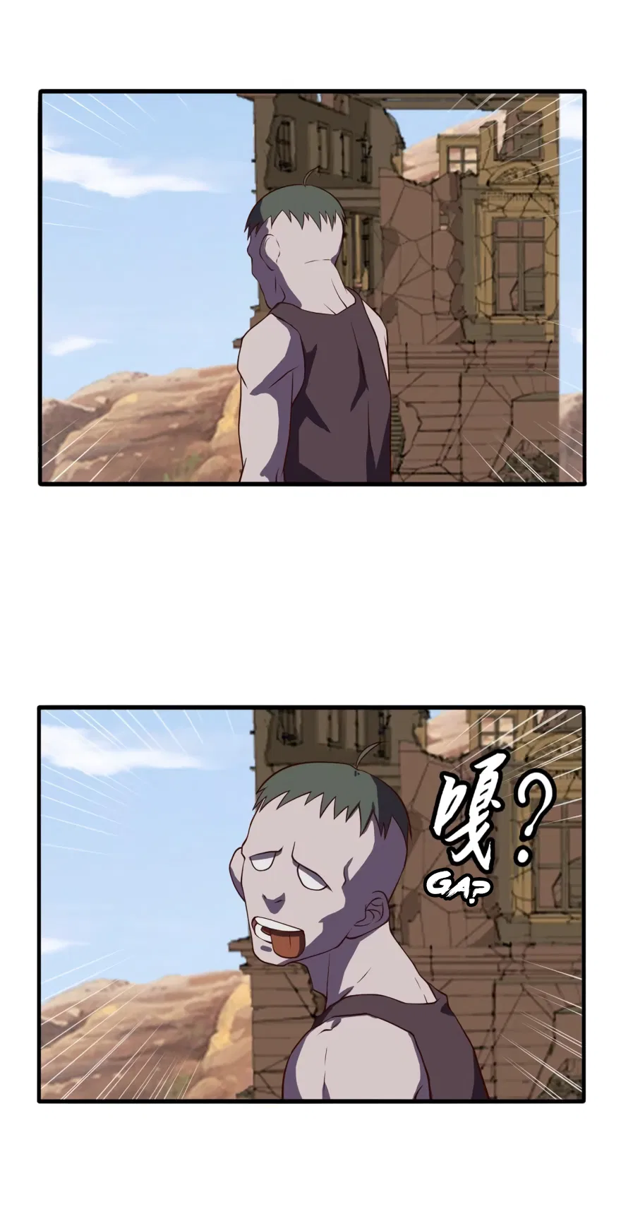 Player Reborn Chapter 36 – Page 7