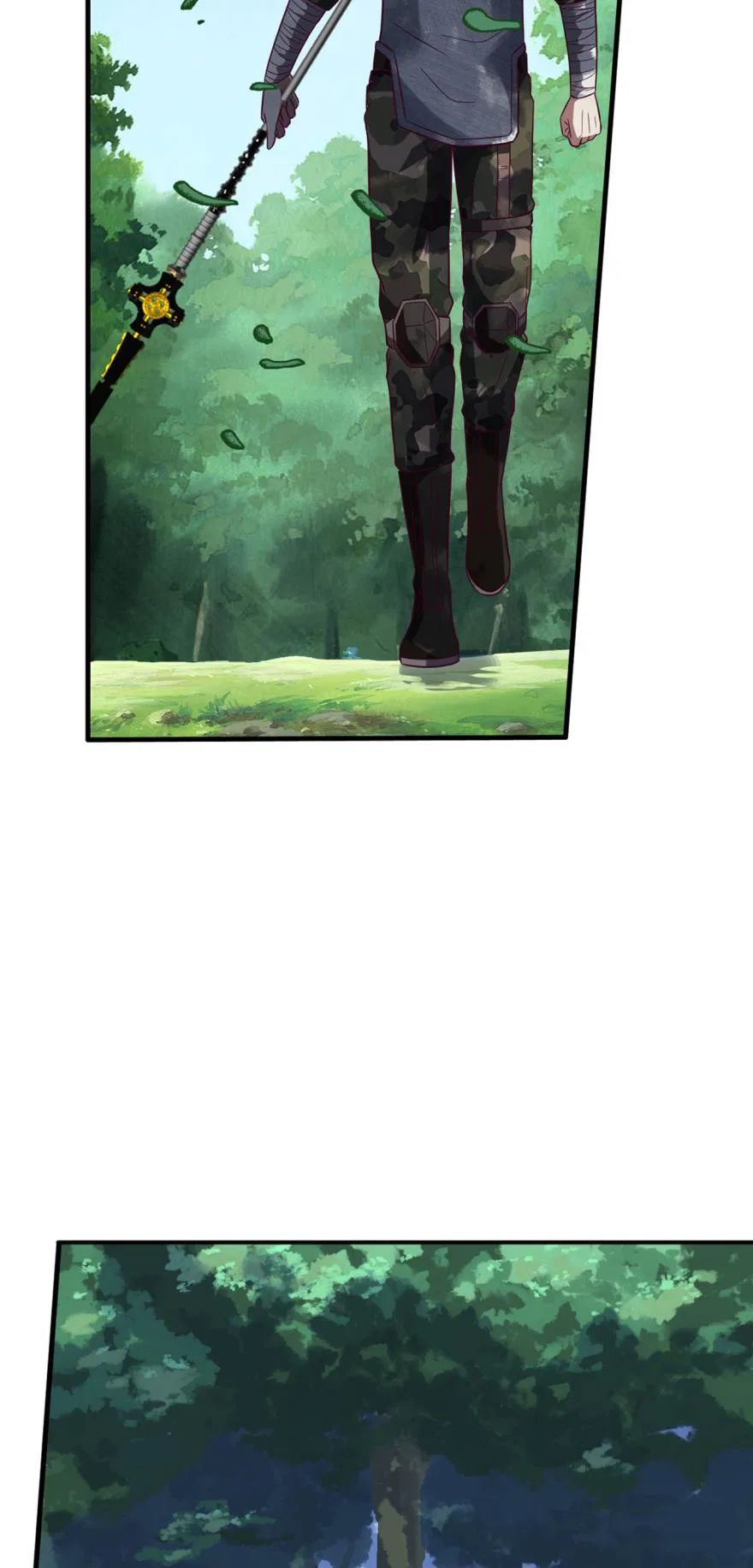 Player Reborn Chapter 35 – Page 3