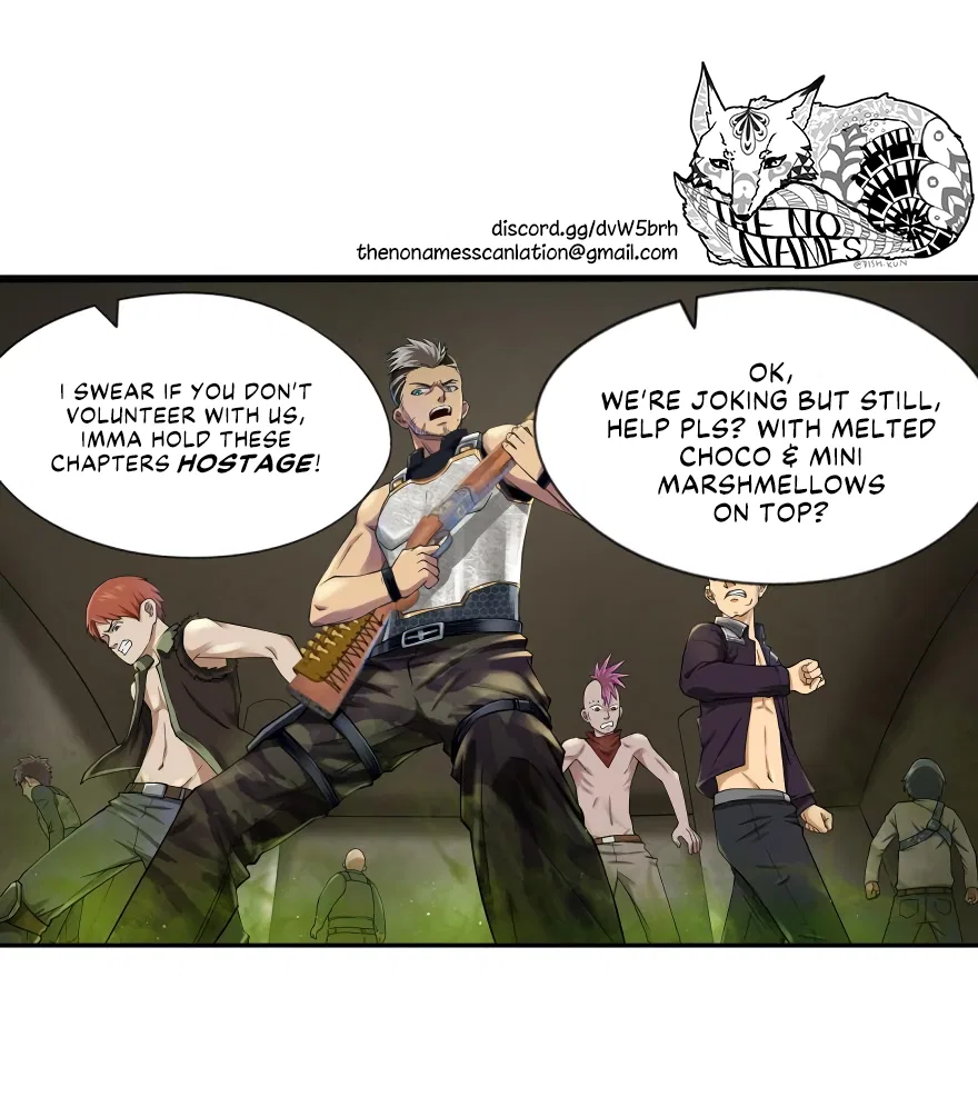 Player Reborn Chapter 35 – Page 11