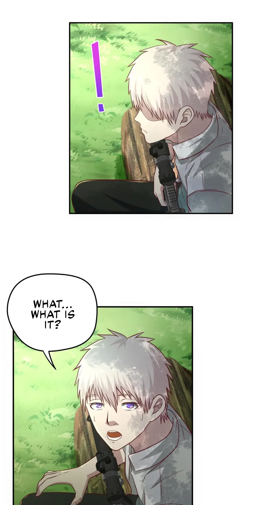 Player Reborn Chapter 34 – Page 4