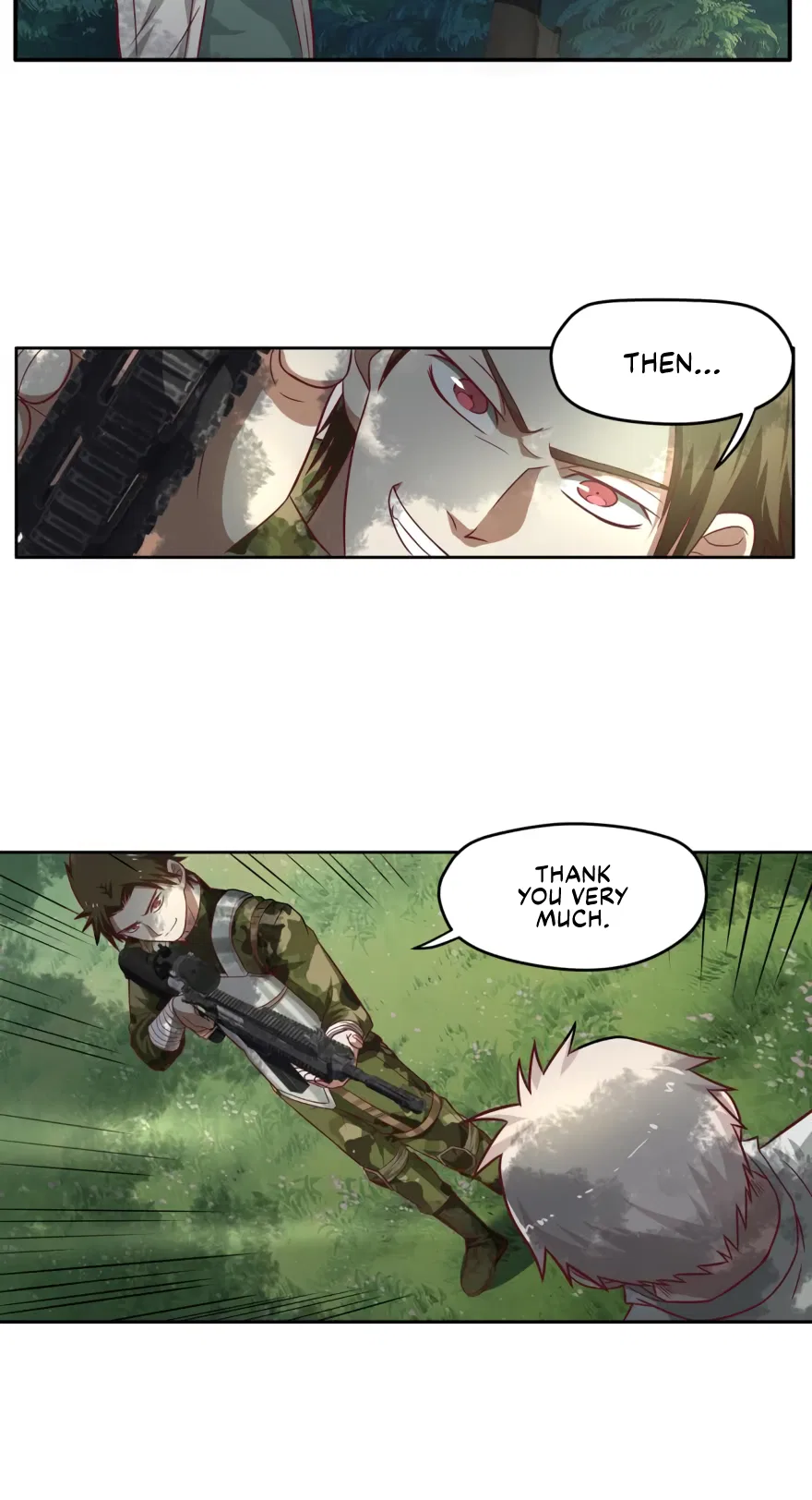 Player Reborn Chapter 34 – Page 12