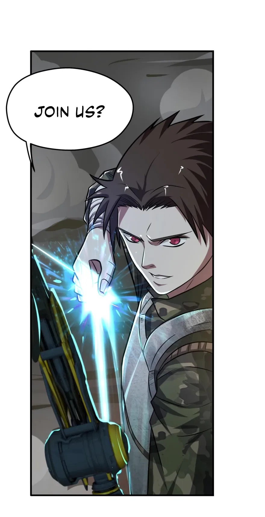 Player Reborn Chapter 33 – Page 2