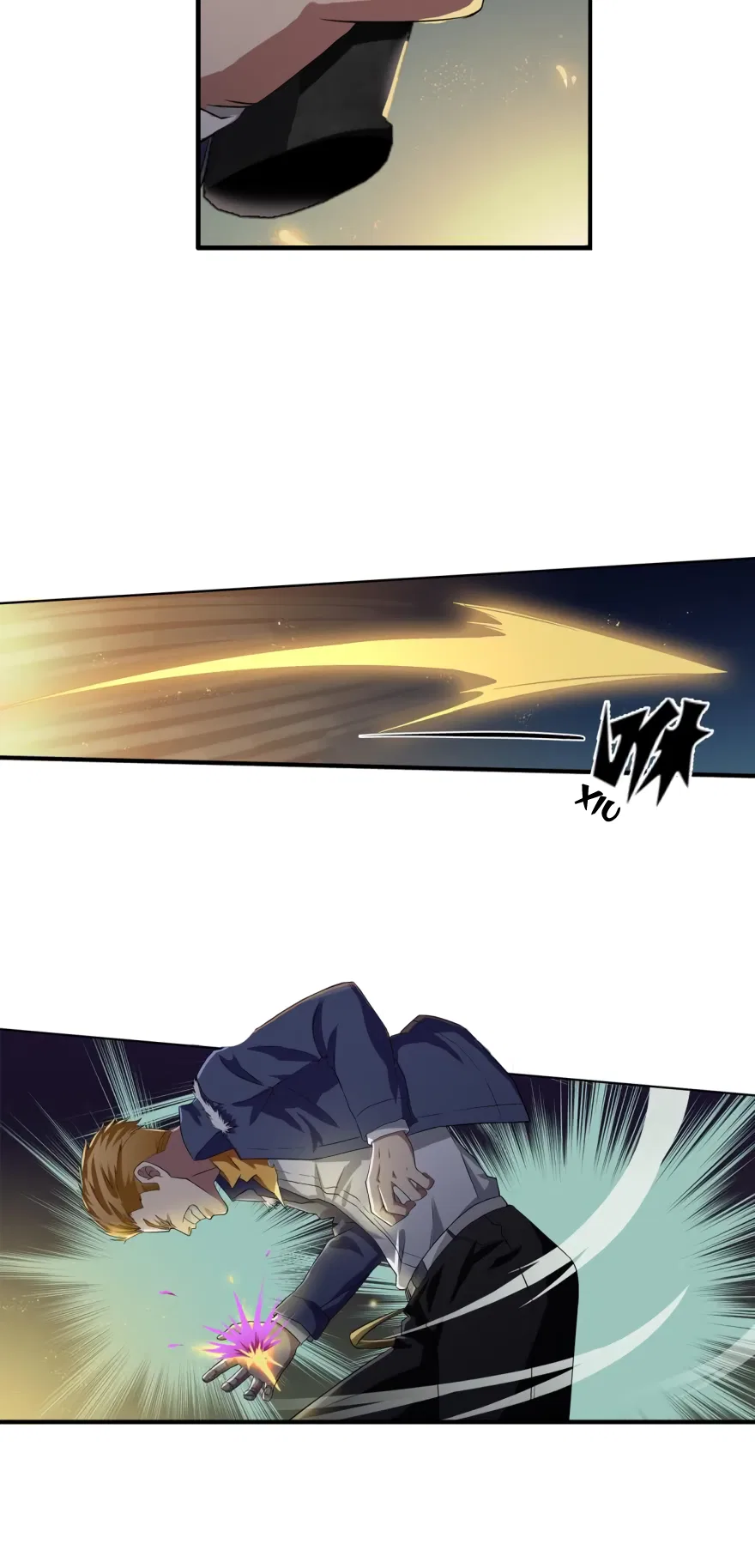 Player Reborn Chapter 32 – Page 2