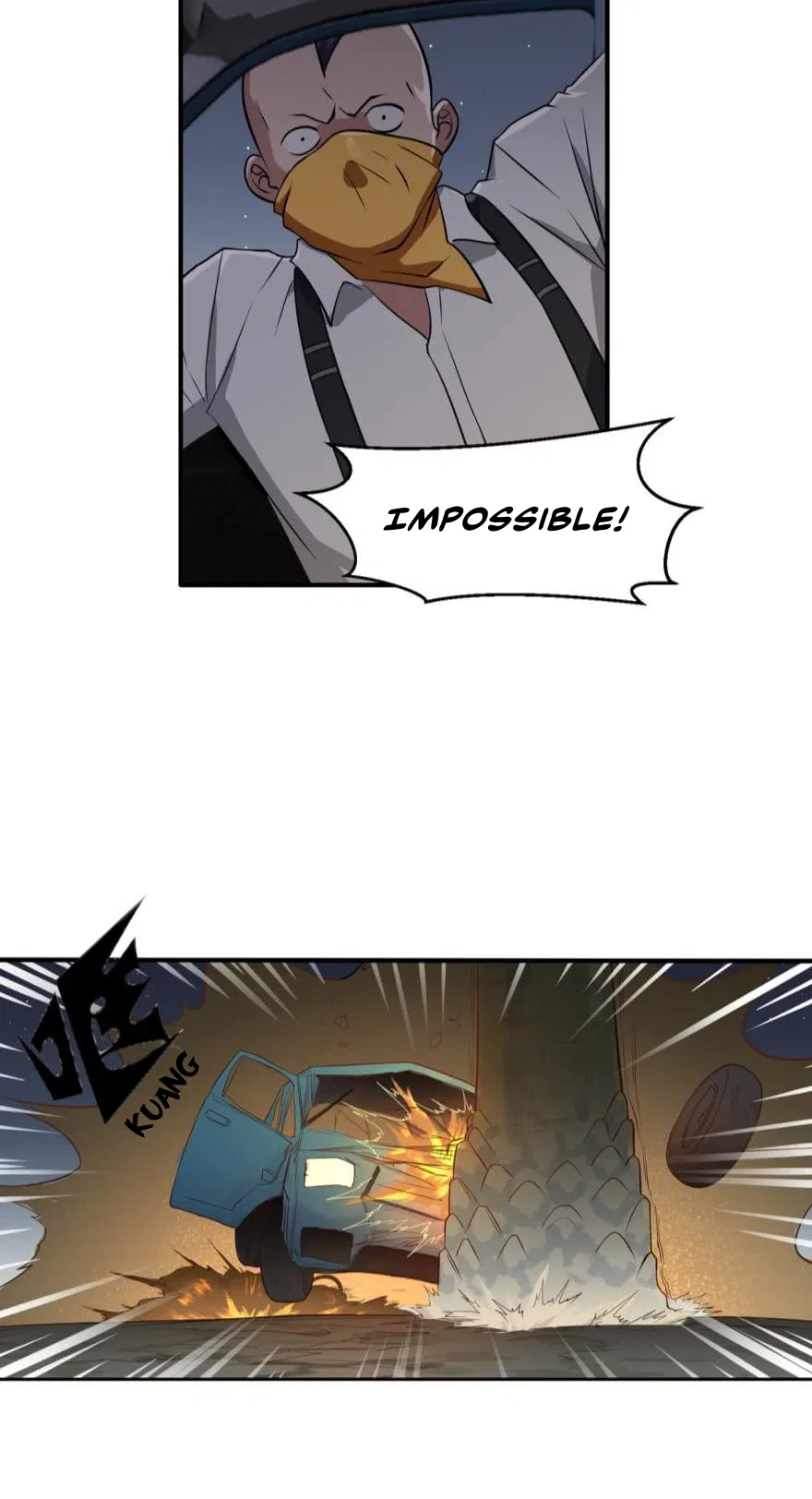 Player Reborn Chapter 30 – Page 13