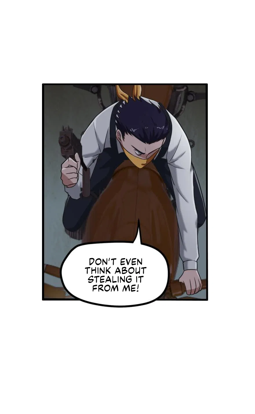 Player Reborn Chapter 29 – Page 4