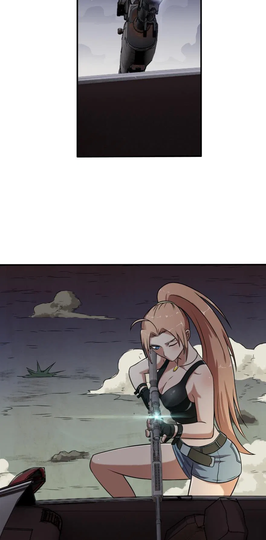 Player Reborn Chapter 29 – Page 6