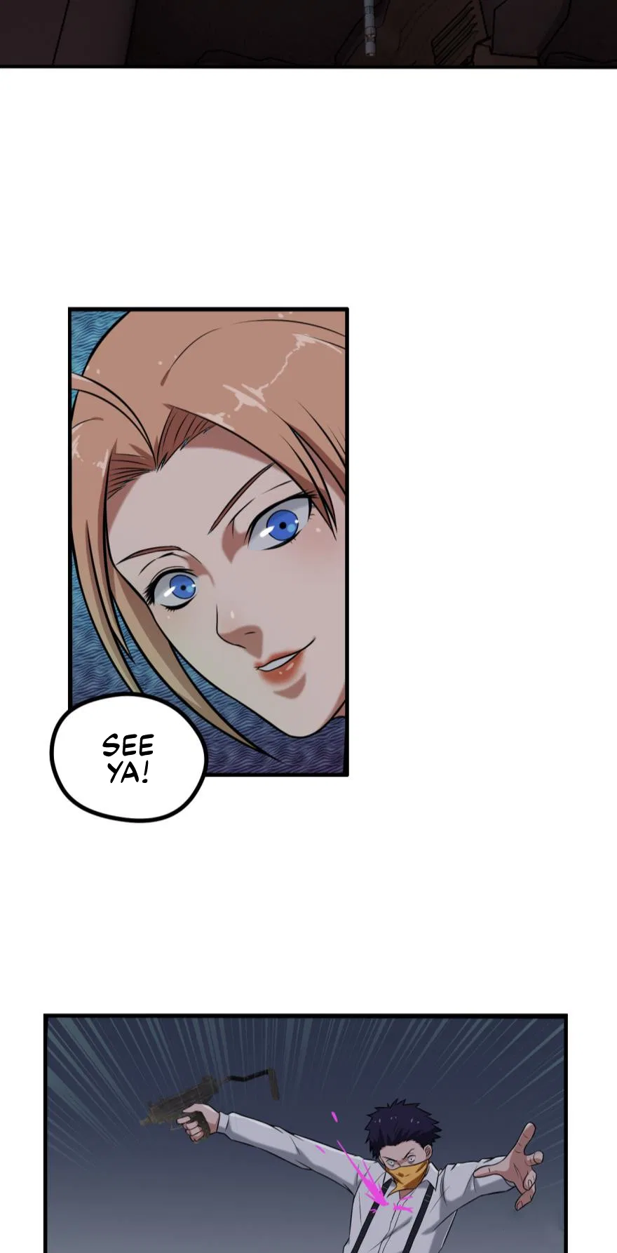 Player Reborn Chapter 29 – Page 7