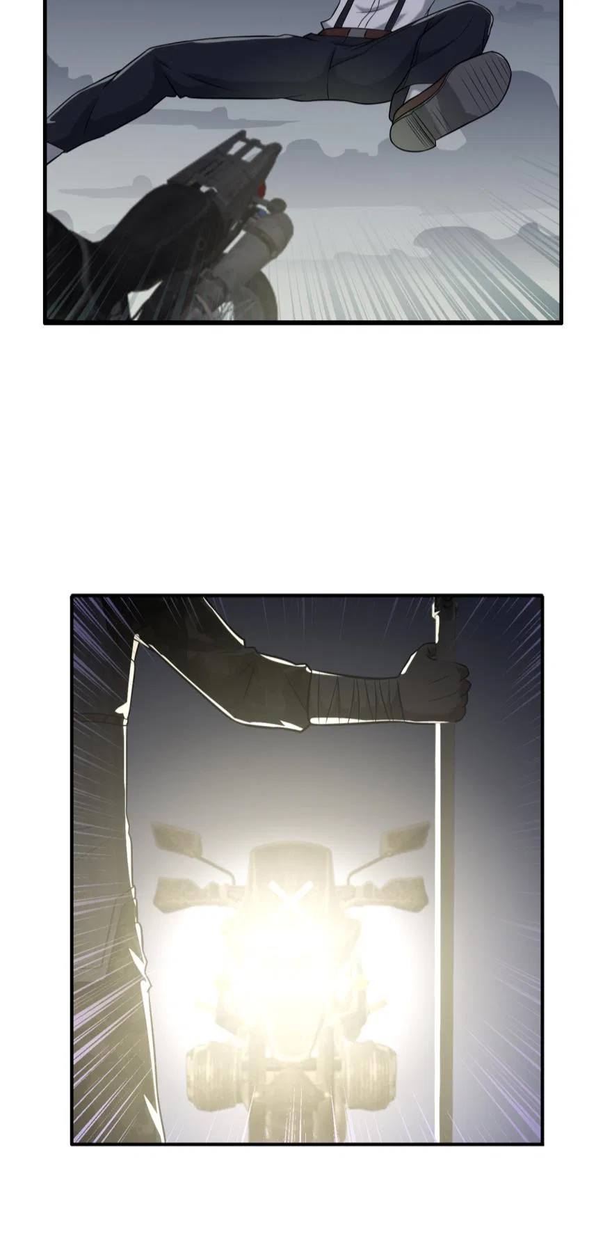 Player Reborn Chapter 29 – Page 8