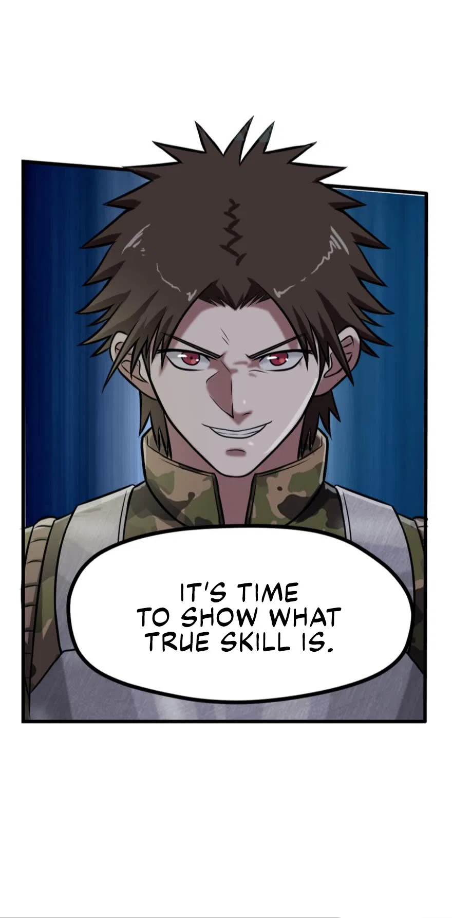 Player Reborn Chapter 29 – Page 9