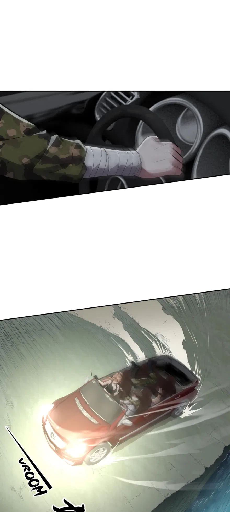 Player Reborn Chapter 28 – Page 2
