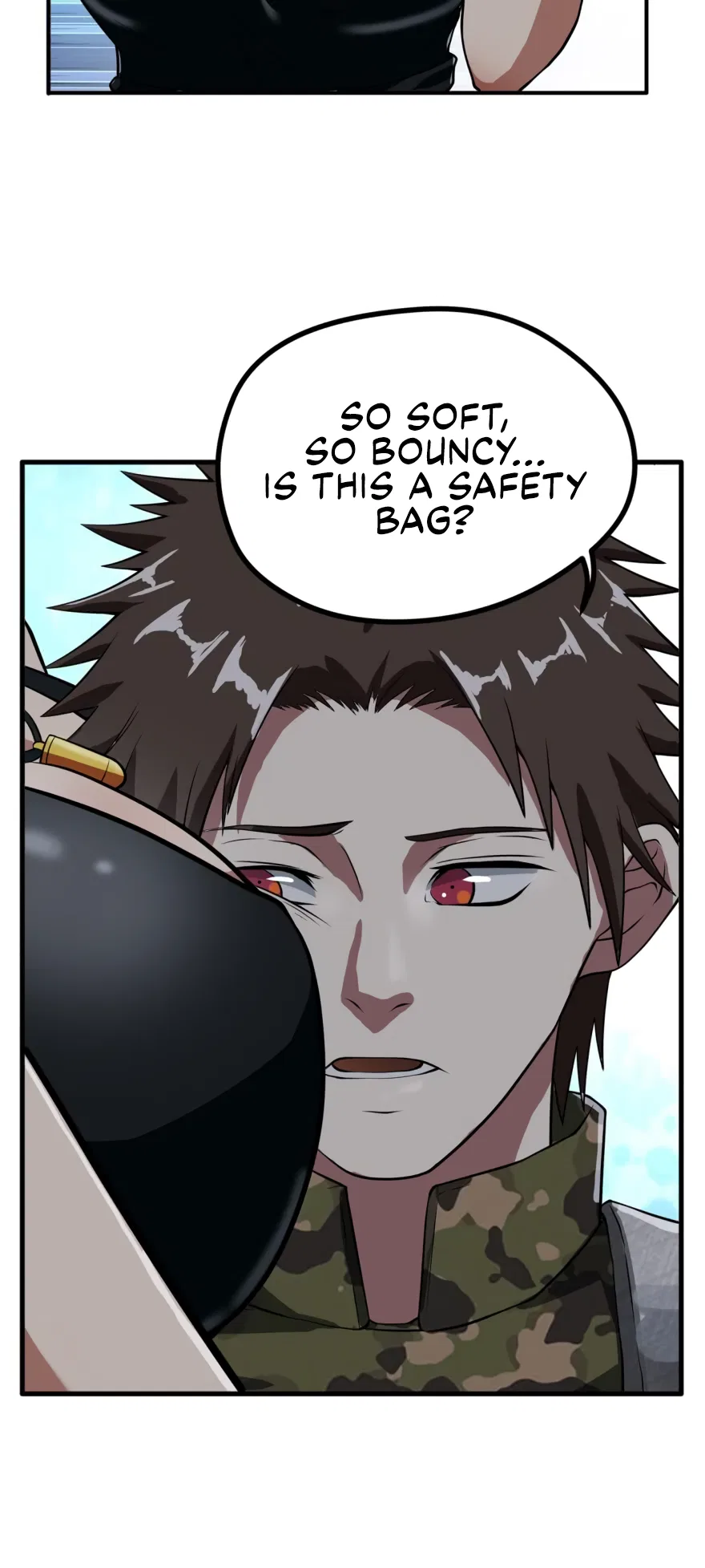 Player Reborn Chapter 28 – Page 4