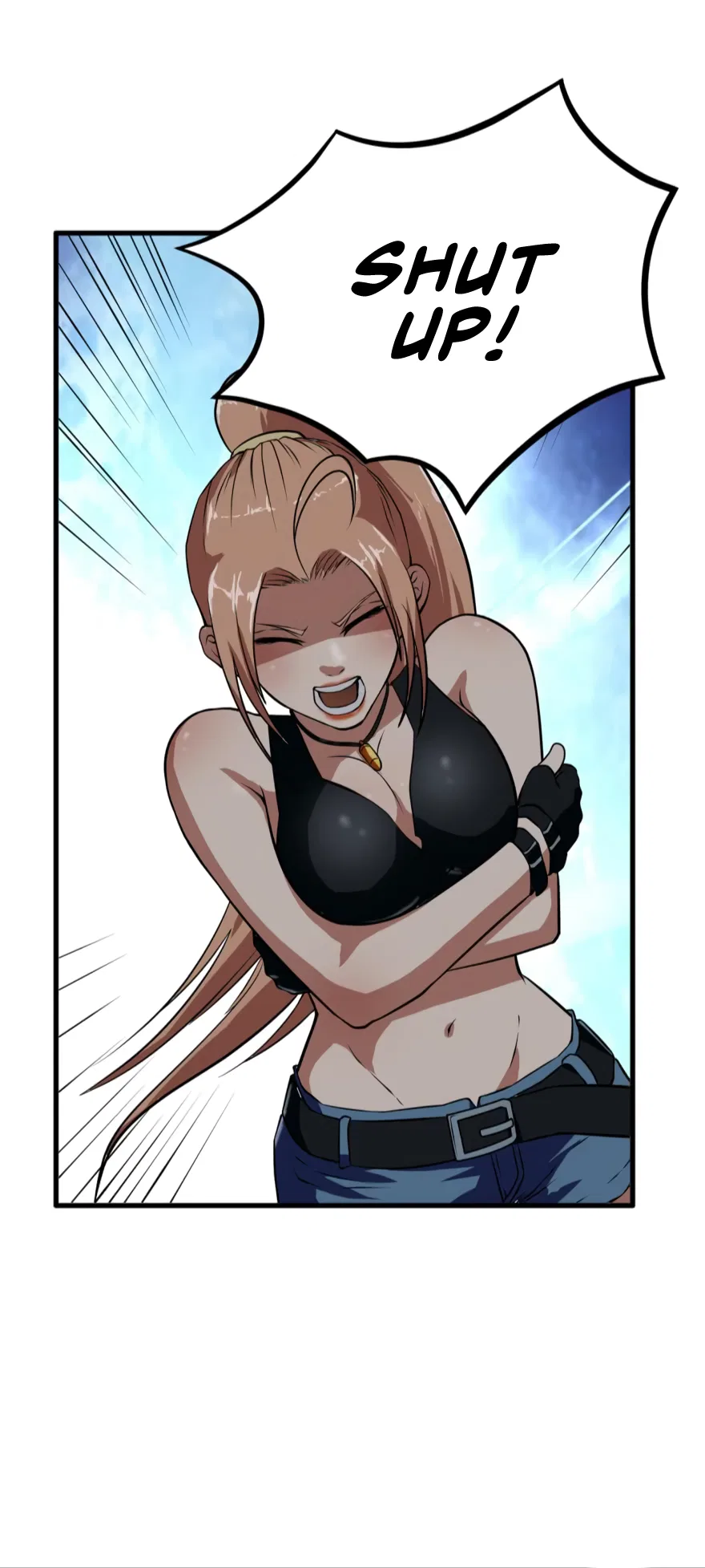Player Reborn Chapter 28 – Page 5